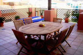 Las Brisas Apartment, Salobrena, Salobreña